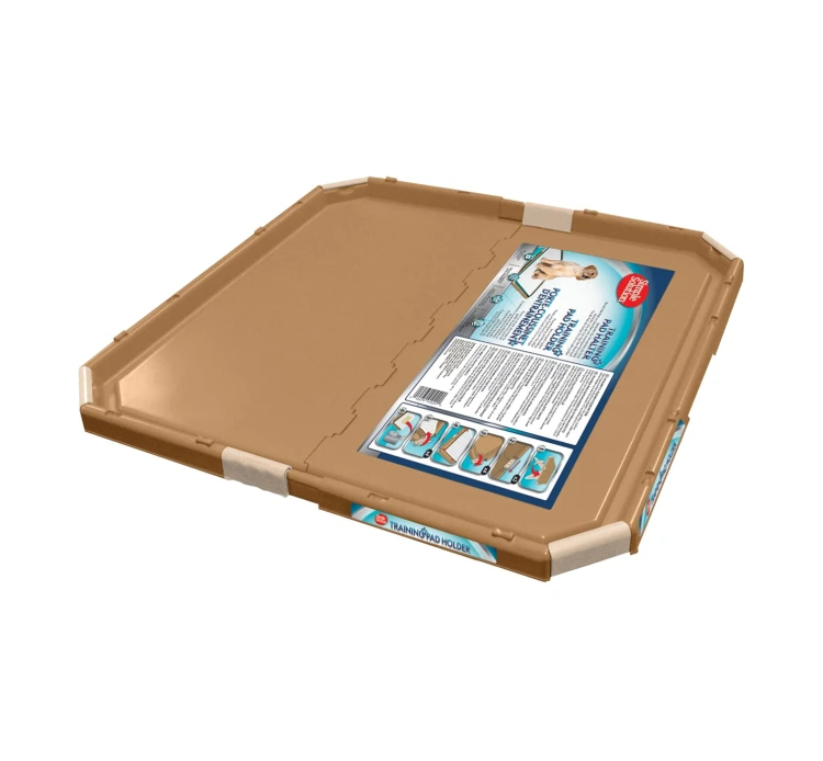 Simple Solution Βάση Εκπαιδευτικής Πάνας 53x53cm 3 Simple Solution Βάση Εκπαιδευτικής Πάνας 53x53cm