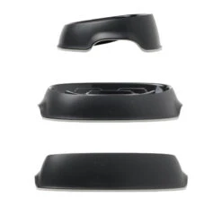 Slomo Μπολ Για Λαίμαργα Σκυλάκια 950ml -Gatoskilo Petshop Store slomo bol gia lemarga skilakia 950ml 2