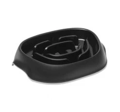 Slomo Μπολ Για Λαίμαργα Σκυλάκια 950ml