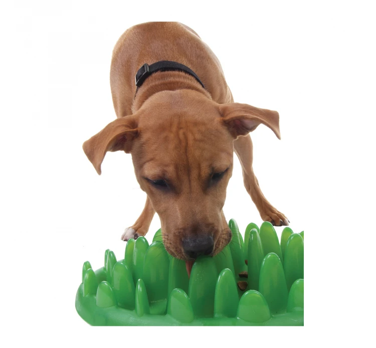 Company Of Animals Slow Feeder Μπωλ για Λαιμαργα Σκυλάκια 4 Company Of Animals Slow Feeder Μπωλ για Λαιμαργα Σκυλάκια - Image 2