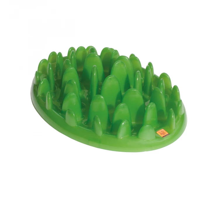 Company Of Animals Slow Feeder Μπωλ για Λαιμαργα Σκυλάκια 3 Company Of Animals Slow Feeder Μπωλ για Λαιμαργα Σκυλάκια