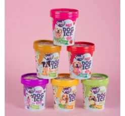 Smoofl Adult Starter Kιτ Μείγμα για Παγωτό Σκύλου, 10τμχ Sticks & Φόρμα Medium 11 Smoofl Adult Starter Kιτ Μείγμα για Παγωτό Σκύλου, 10τμχ Sticks & Φόρμα Medium -Gatoskilo Petshop Store smoofl adult starter kit migma gia pagoto skilou 10tmx sticks forma medium 4