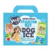 Smoofl Adult Starter Kιτ Μείγμα για Παγωτό Σκύλου, 10τμχ Sticks & Φόρμα XSmall 2 Smoofl Adult Starter Kιτ Μείγμα για Παγωτό Σκύλου, 10τμχ Sticks & Φόρμα XSmall -Gatoskilo Petshop Store smoofl adult starter kit migma gia pagoto skilou 10tmx sticks forma xsmall