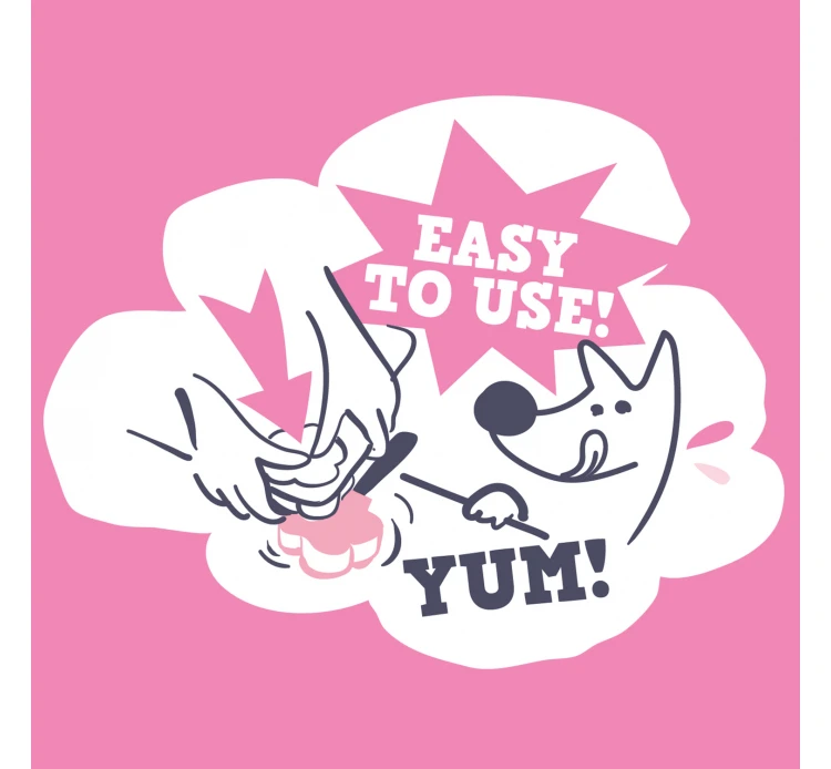 Smoofl Φόρμα Σιλικόνης Medium 20x24.5x1.8cm 4 Smoofl Φόρμα Σιλικόνης Medium 20x24.5x1.8cm - Image 2