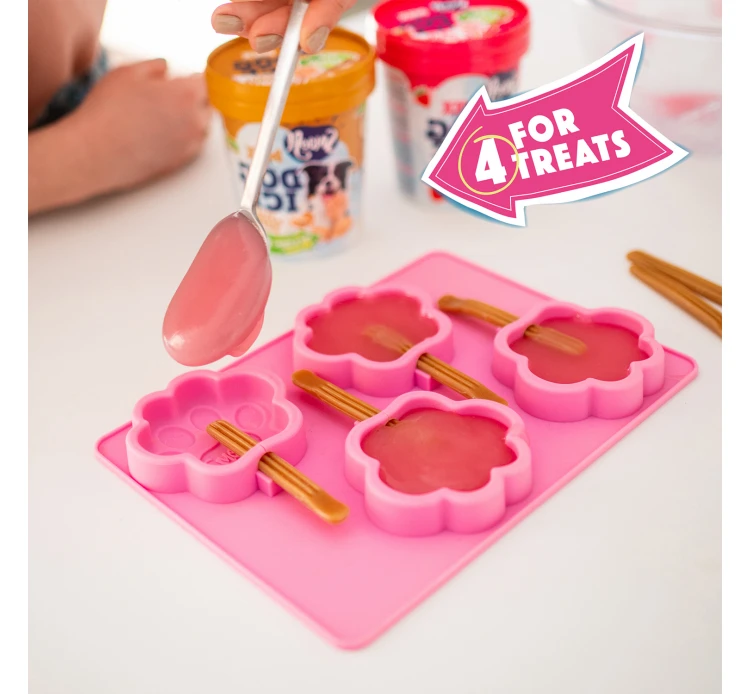 Smoofl Φόρμα Σιλικόνης Medium 20x24.5x1.8cm 5 Smoofl Φόρμα Σιλικόνης Medium 20x24.5x1.8cm - Image 3