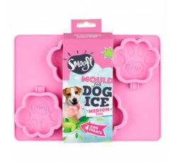 Smoofl Φόρμα Σιλικόνης Medium 20x24.5x1.8cm