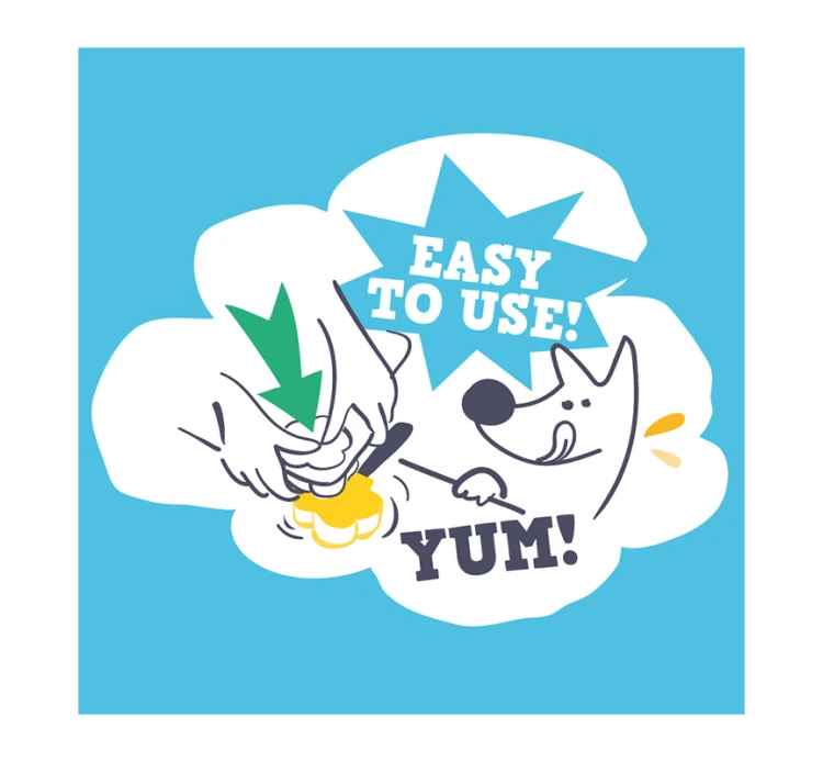 Smoofl Φόρμα Σιλικόνης ΧSmall 20x24.5x1.8cm 4 Smoofl Φόρμα Σιλικόνης ΧSmall 20x24.5x1.8cm - Image 2