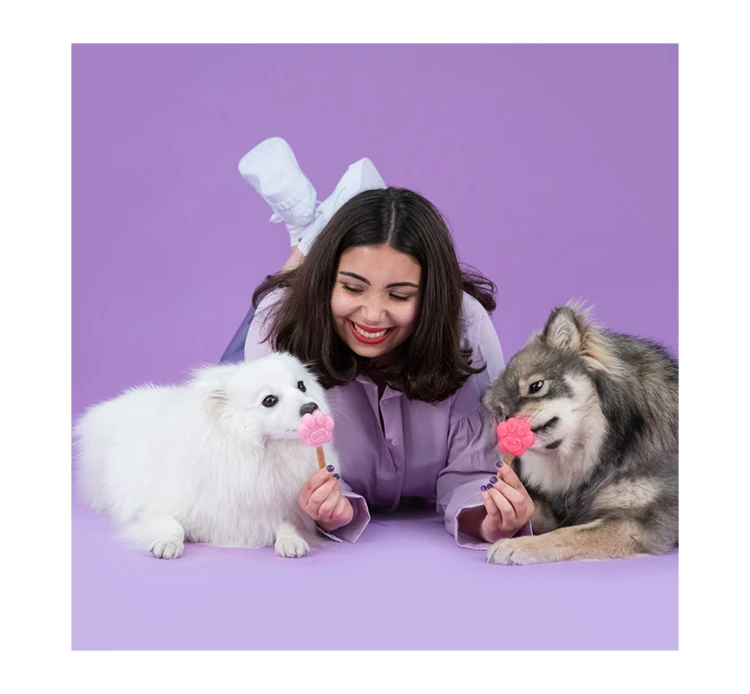 Smoofl Φόρμα Σιλικόνης ΧSmall 20x24.5x1.8cm 6 Smoofl Φόρμα Σιλικόνης ΧSmall 20x24.5x1.8cm - Image 4