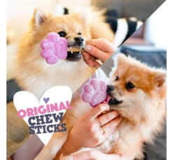 Smoofl Sticks για Παγωτά Σκύλου 10τμχ 55gr 11 Smoofl Sticks για Παγωτά Σκύλου 10τμχ 55gr -Gatoskilo Petshop Store smoofl sticks gia pagota skilou 10tmx 55gr 3