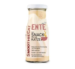 Smoothie Cat Duck Πάπια 150ml