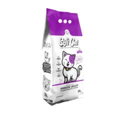 Soft Cat Άμμος Υγιεινής με Άρωμα Λεβάντα 5 Soft Cat Άμμος Υγιεινής με Άρωμα Λεβάντα -Gatoskilo Petshop Store soft cat ammos igiinis me aroma levanta 1
