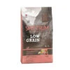 Spectrum Low Grain Mini/Small Junior Lamb & Blueberry 2.5kg -Gatoskilo Petshop Store spectrum low grain mini small junior lamb blueberry 25kg