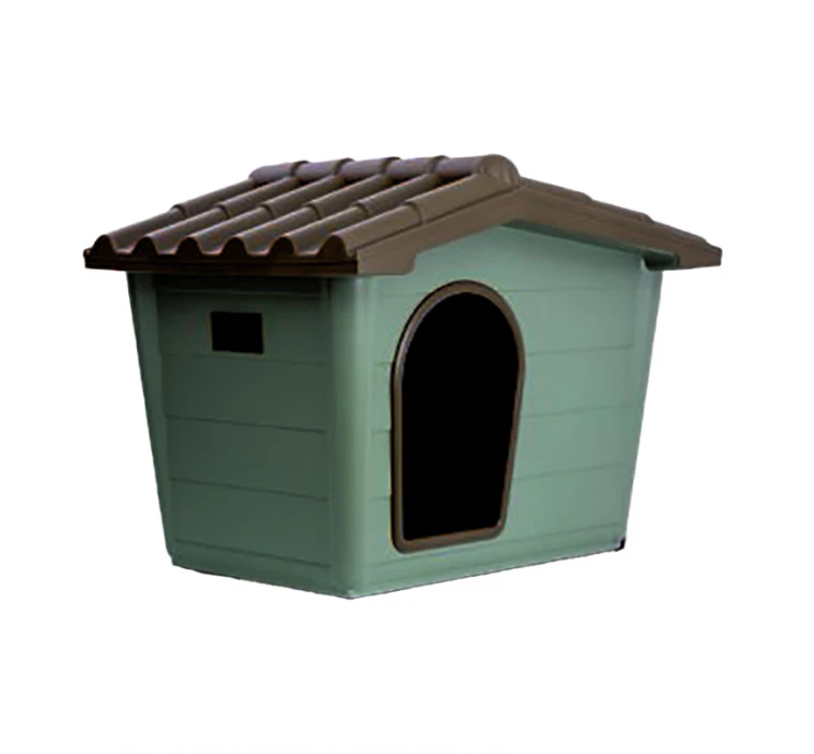 OEM Σπίτι Σκύλου Πλαστικό 4 OEM Σπίτι Σκύλου Πλαστικό - Image 2