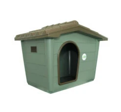 OEM Σπίτι Σκύλου Πλαστικό