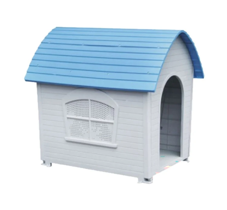 OEM Σπίτι Σκύλου Πλαστικό 78x48x66cm 3 OEM Σπίτι Σκύλου Πλαστικό 78x48x66cm