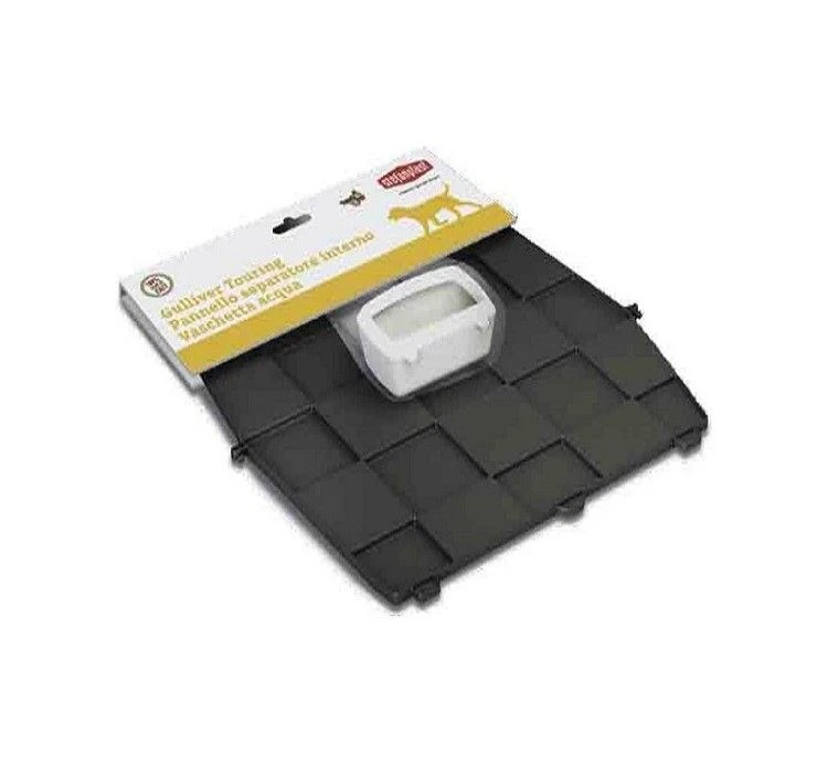 Stefanplast Διαχωριστικό Πάνελ για Gulliver Touring 3 Stefanplast Διαχωριστικό Πάνελ για Gulliver Touring