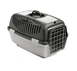 Stefanplast Gulliver 2 Κλουβί Μεταφοράς έως 8kg