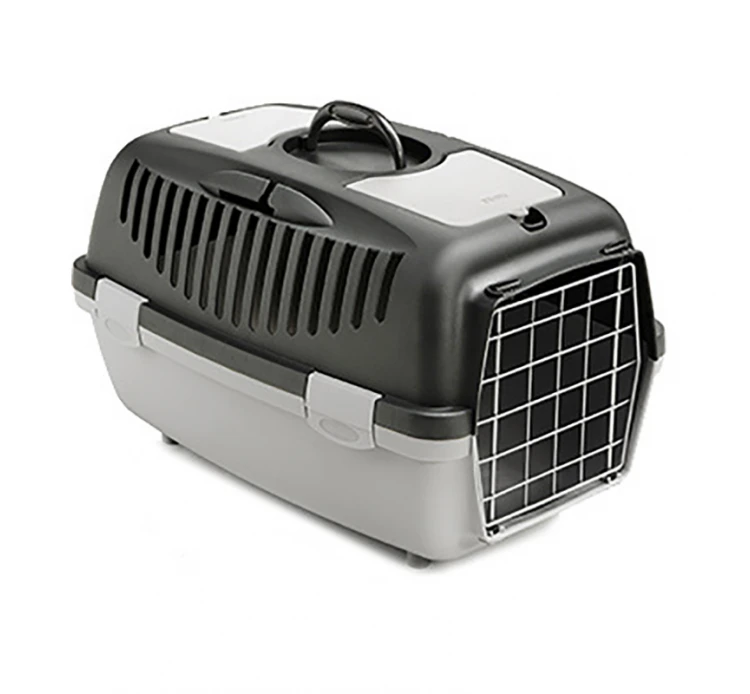 Stefanplast Gulliver 2 Κλουβί Μεταφοράς έως 8kg 3 Stefanplast Gulliver 2 Κλουβί Μεταφοράς έως 8kg