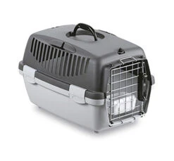 Stefanplast Gulliver IATA 1 Deluxe Κλουβί Μεταφοράς έως 5kg