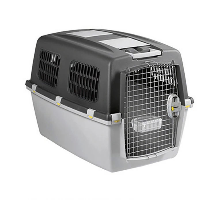 Stefanplast Gulliver IATA 5 Κλουβί Μεταφοράς έως 30kg 3 Stefanplast Gulliver IATA 5 Κλουβί Μεταφοράς έως 30kg