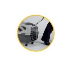 Stefanplast Ιμάντας Μεταφοράς Gulliver 1 - 2 - 3