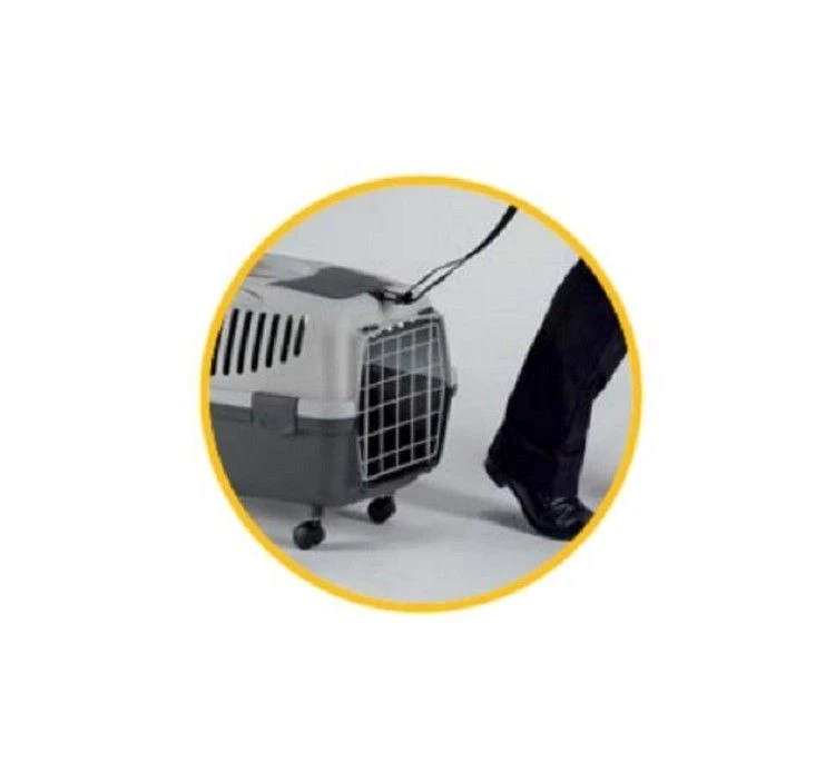 Stefanplast Ιμάντας Μεταφοράς Gulliver 1 - 2 - 3 3 Stefanplast Ιμάντας Μεταφοράς Gulliver 1 - 2 - 3