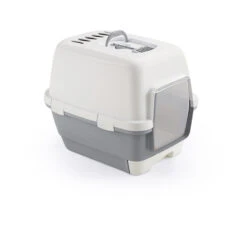 Stefanplast Κλειστή Τουαλέτα Cathy Clever & Smart 58x45x48cm