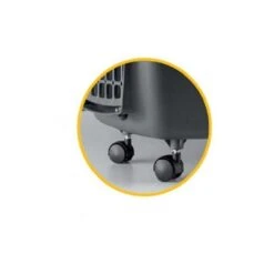 Stefanplast Set Ρόδες Gulliver 1 - 2 - 3