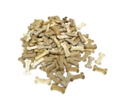 Tail Swingers Μπισκότα Crunchy Bones Junior 400gr 5 Tail Swingers Μπισκότα Crunchy Bones Junior 400gr -Gatoskilo Petshop Store tail swingers biskota crunchy bones junior 400gr 1
