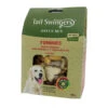 Tail Swingers Μπισκότα Green Mix Yummies με Γεύση Βανίλια 400gr 2 Tail Swingers Μπισκότα Green Mix Yummies με Γεύση Βανίλια 400gr -Gatoskilo Petshop Store tail swingers biskota green mix yummies me gefsi vanilia 400gr
