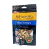 Tail Swingers Μπουκίτσες με Κοτόπουλο & Ψάρι 100gr -Gatoskilo Petshop Store tail swingers boukitses me kotopoulo psari 100gr