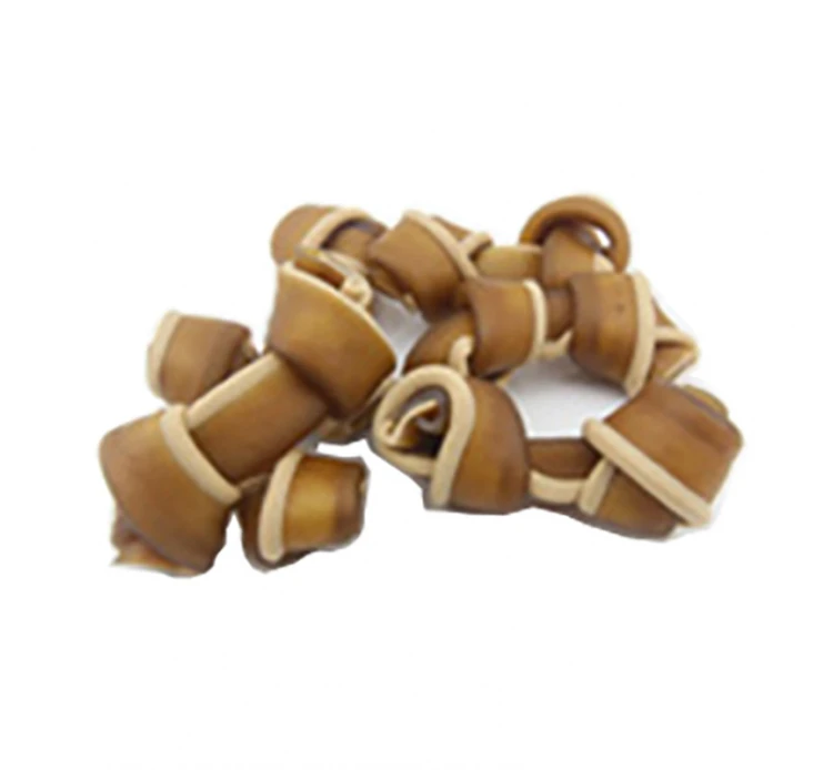 Tail Swingers Dental Gummies με Μοσχάρι 100gr 4 Tail Swingers Dental Gummies με Μοσχάρι 100gr - Image 2