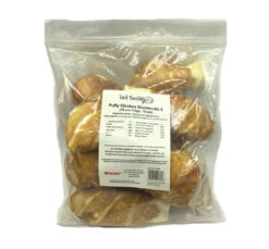 Tail Swingers Puffy Chicken Drumsticks με Κοτόπουλο 12τμχ 9 Tail Swingers Puffy Chicken Drumsticks με Κοτόπουλο 12τμχ -Gatoskilo Petshop Store tail swingers puffy chicken drumsticks me kotopoulo 12tmx 3