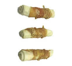 Tail Swingers Puffy Chicken Sticks με Κοτόπουλο 10 Tail Swingers Puffy Chicken Sticks με Κοτόπουλο -Gatoskilo Petshop Store tail swingers puffy chicken sticks me kotopoulo 2