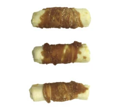 Tail Swingers Puffy Chicken Sticks με Κοτόπουλο 12 Tail Swingers Puffy Chicken Sticks με Κοτόπουλο -Gatoskilo Petshop Store tail swingers puffy chicken sticks me kotopoulo 4