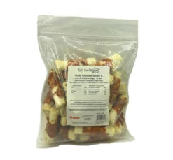 Tail Swingers Puffy Chicken Sticks με Κοτόπουλο 13 Tail Swingers Puffy Chicken Sticks με Κοτόπουλο -Gatoskilo Petshop Store tail swingers puffy chicken sticks me kotopoulo 5