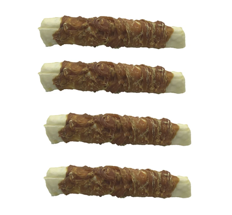 Tail Swingers Puffy Chicken Sticks με Κοτόπουλο 3 Tail Swingers Puffy Chicken Sticks με Κοτόπουλο