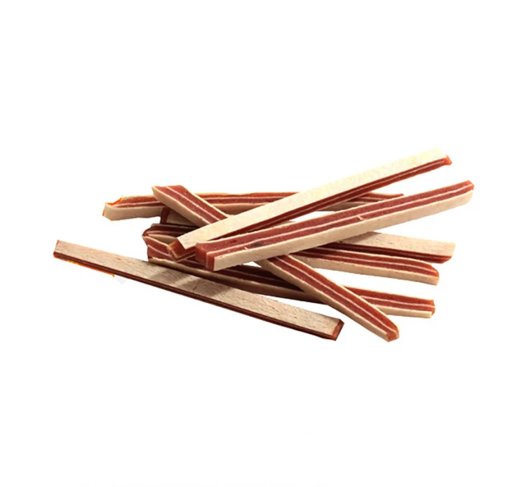 Tail Swingers Sandwich Πάπια με Ψάρι 100gr 4 Tail Swingers Sandwich Πάπια με Ψάρι 100gr - Image 2