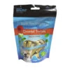 Tail Swingers Small Breeds Dental Twists Ροδάκινο 130gr