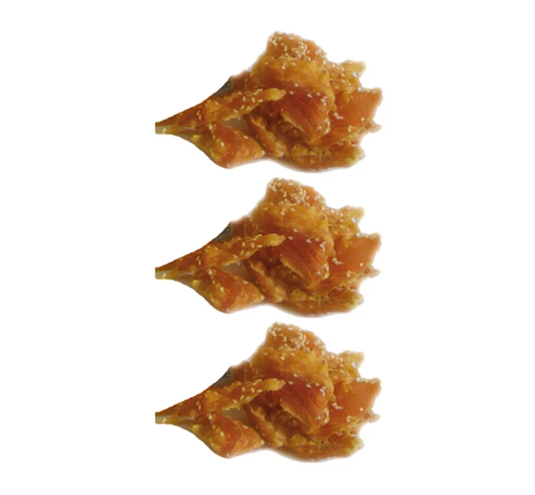 Tail Swingers Small Breeds Κοτομπουκιές με Σουσάμι 100gr 4 Tail Swingers Small Breeds Κοτομπουκιές με Σουσάμι 100gr - Image 2