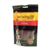Tail Swingers Small Breeds Λιχουδιές από Φιλετάκια Πάπιας 100gr -Gatoskilo Petshop Store tail swingers small breeds lixoydies apo filetakia papias 100gr