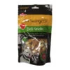 Tail Swingers Small Breeds Sticks Rawhide με Κοτόπουλο 100gr
