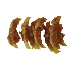 Tail Swingers Μάνγκο με Κοτόπουλο 100gr -Gatoskilo Petshop Store tail swingers μάνγκο με κοτόπουλο 100gr 1