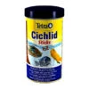 Tetra Cichlid Sticks Τροφή για Κιχλίδες σε Sticks 250ml 1 Tetra Cichlid Sticks Τροφή για Κιχλίδες σε Sticks 250ml -Gatoskilo Petshop Store tetra cichlid sticks trofi gia kixlides se sticks 250ml