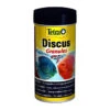Tetra Discus Granules Τροφή για Δίσκους σε Κόκκους 100ml/42g -Gatoskilo Petshop Store tetra discus granules trofi gia diskous se kokkous 100ml 42g