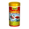 Tetra Goldfish Granules Τροφή για Χρυσόψαρα σε Κόκκους 250ml/80g 2 Tetra Goldfish Granules Τροφή για Χρυσόψαρα σε Κόκκους 250ml/80g -Gatoskilo Petshop Store tetra goldfish granules trofi gia xrisopsara se kokkous 250ml 80g