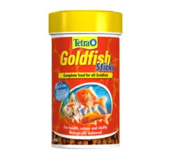 Tetra Goldfish Sticks Τροφή για Χρυσόψαρα σε Sticks 250ml/93g