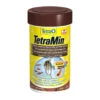 Tetra Min Flakes Τροφή για Τροπικά Ψάρια σε Νιφάδες 200g/1L