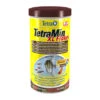 Tetra Min XL Flakes Τροφή για Τροπικά Ψάρια σε Νιφάδες 160g/1L 1 Tetra Min XL Flakes Τροφή για Τροπικά Ψάρια σε Νιφάδες 160g/1L -Gatoskilo Petshop Store tetra min xl flakes trofi gia tropika psaria se nifades 160g 1l