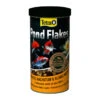 Tetra Pond Flakes Τροφή για Ψάρια Λίμνης σε Νιφάδες 1L/180g -Gatoskilo Petshop Store tetra pond flakes trofi gia psaria limnis se nifades 1l 180g